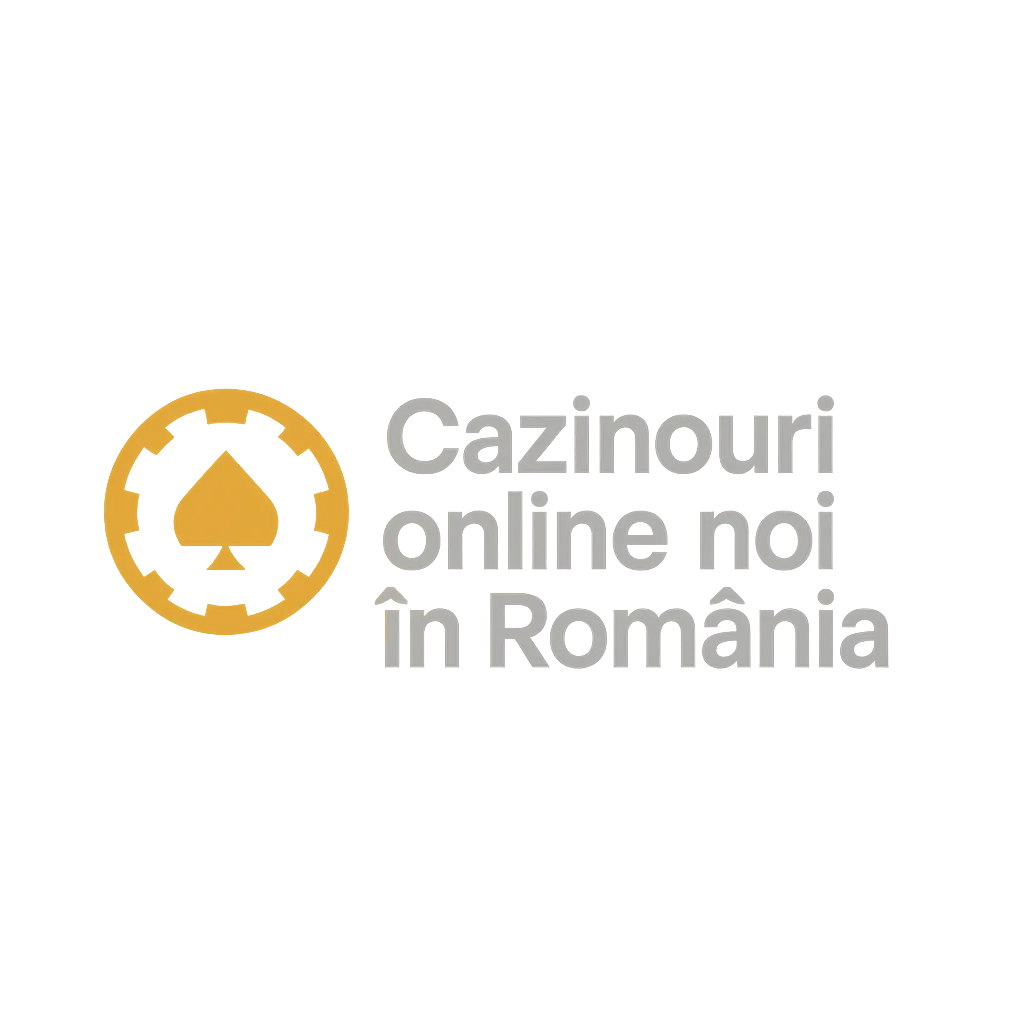 Cazinouri online noi în România 1